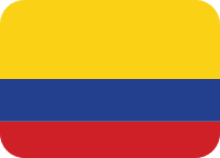 Colombia flag