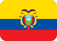 Ecuador flag