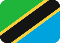 Tanzania flag
